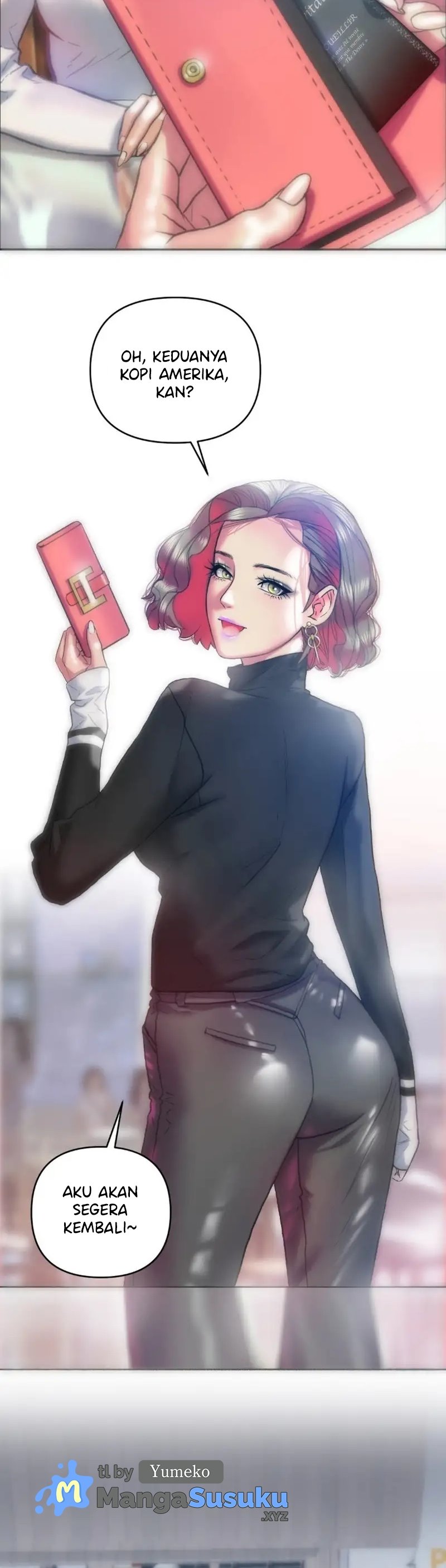 Trophy Wives - Chapter 26 18 Trophy Wives - Chapter 26 18