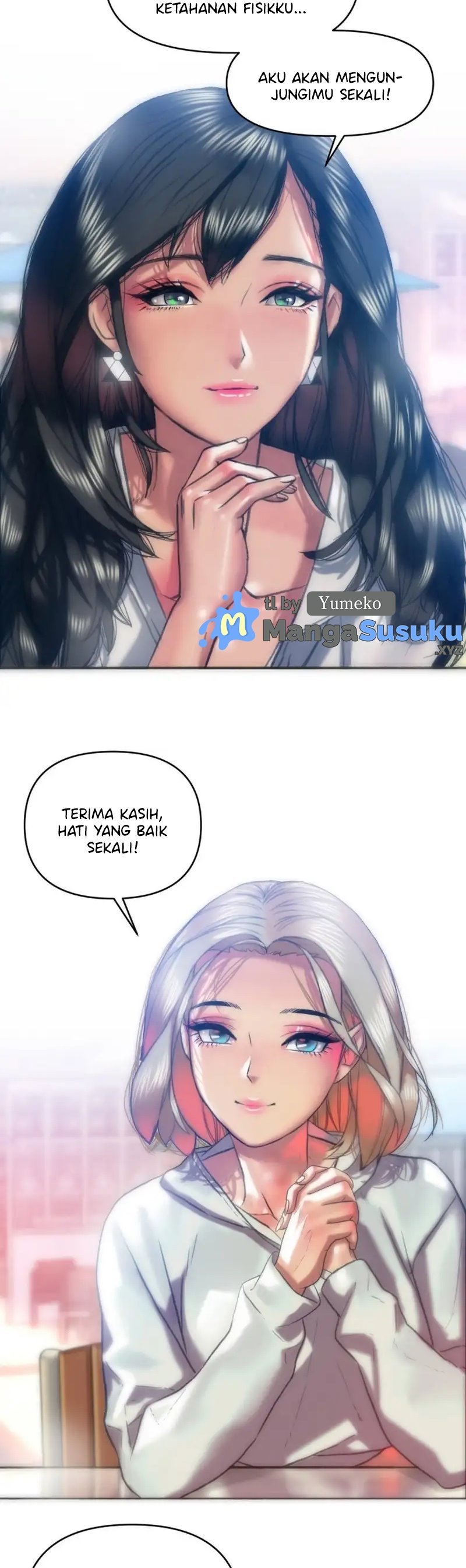 Trophy Wives - Chapter 26 9 Trophy Wives - Chapter 26 9