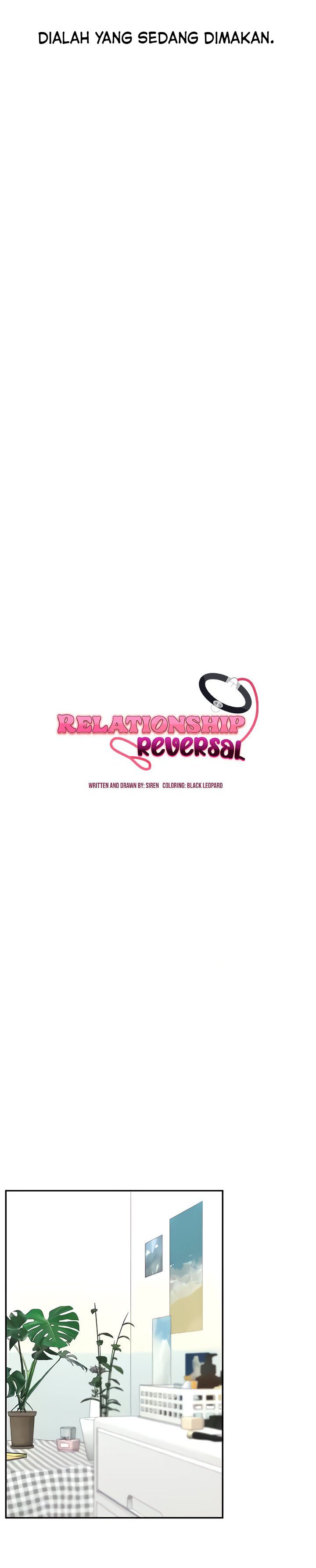 Relationship Reversal - Chapter 26 3