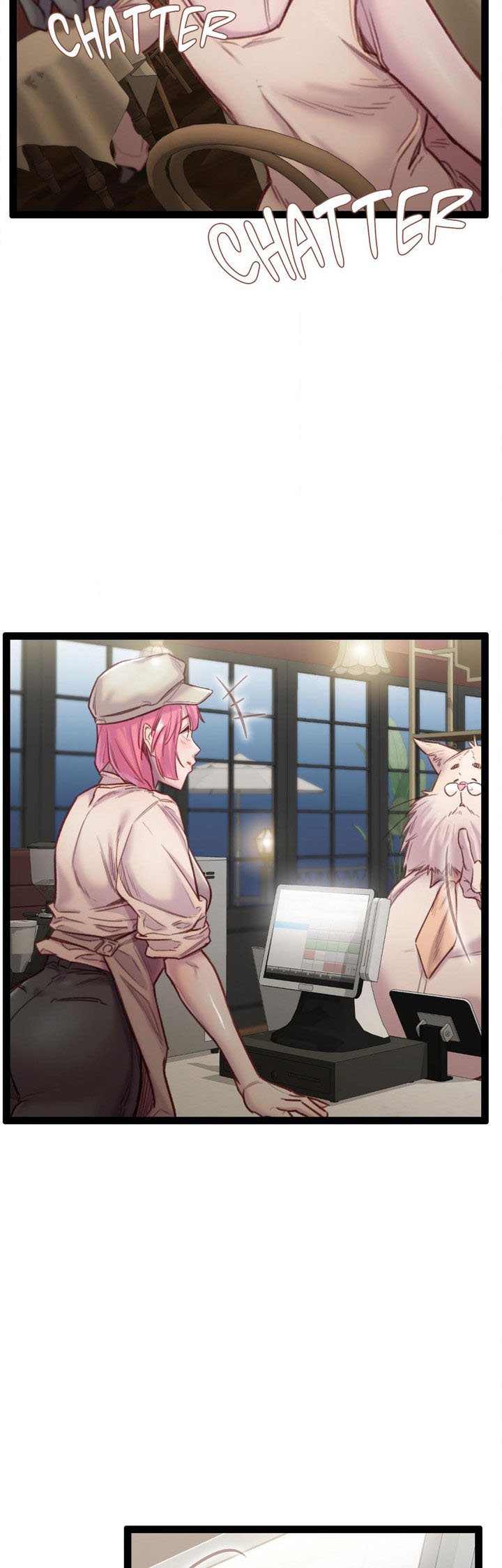 Harem Boy - Chapter 26 4