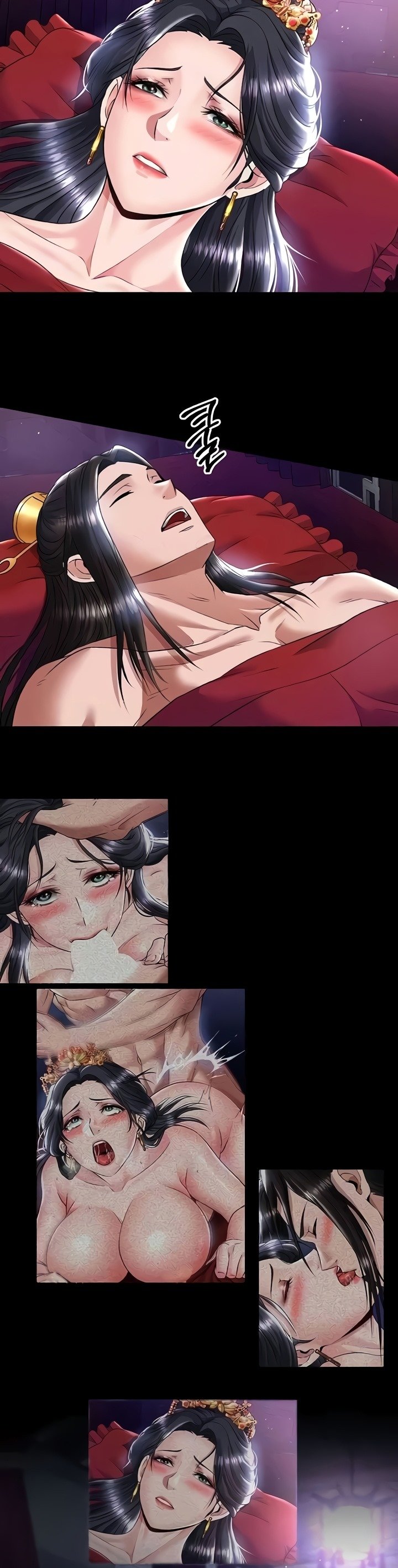 I Ended Up in the World of Murim - Chapter 26 18