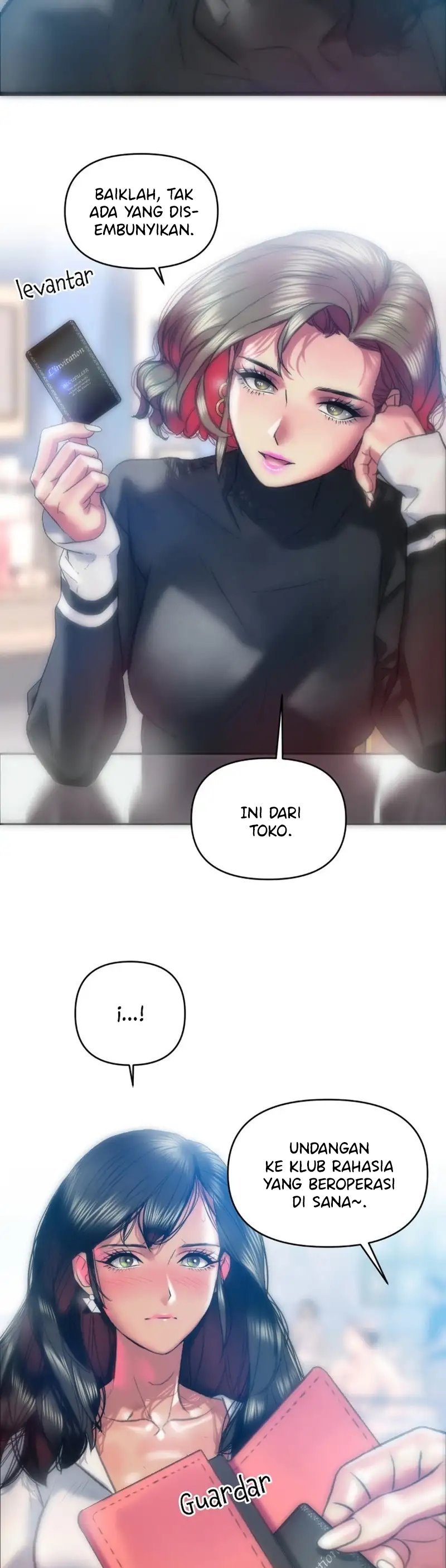 Trophy Wives - Chapter 26 17 Trophy Wives - Chapter 26 17