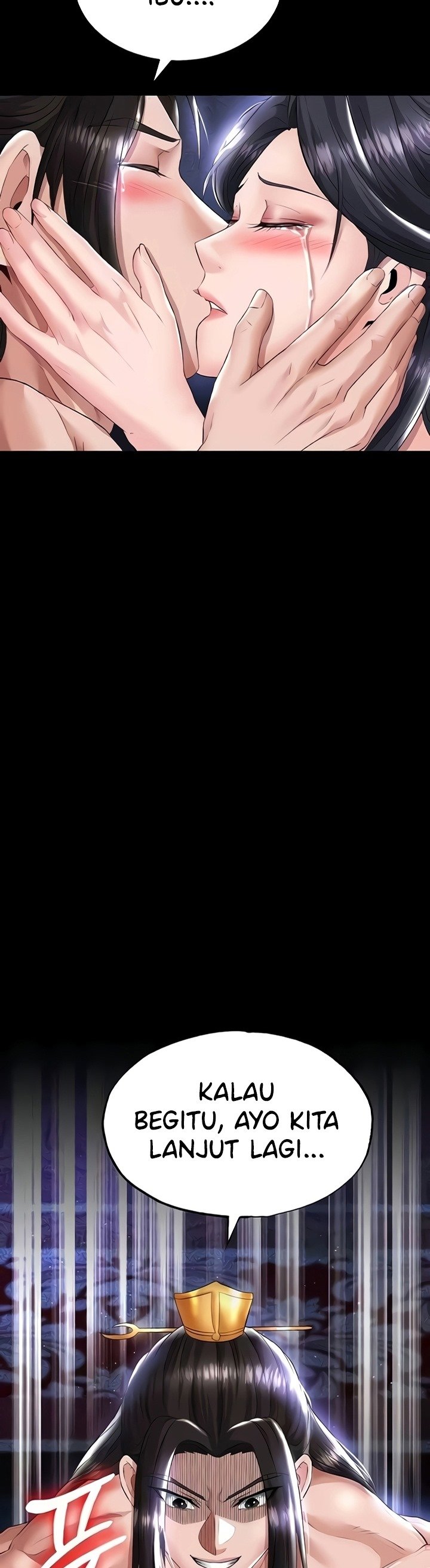 I Ended Up in the World of Murim - Chapter 26 4