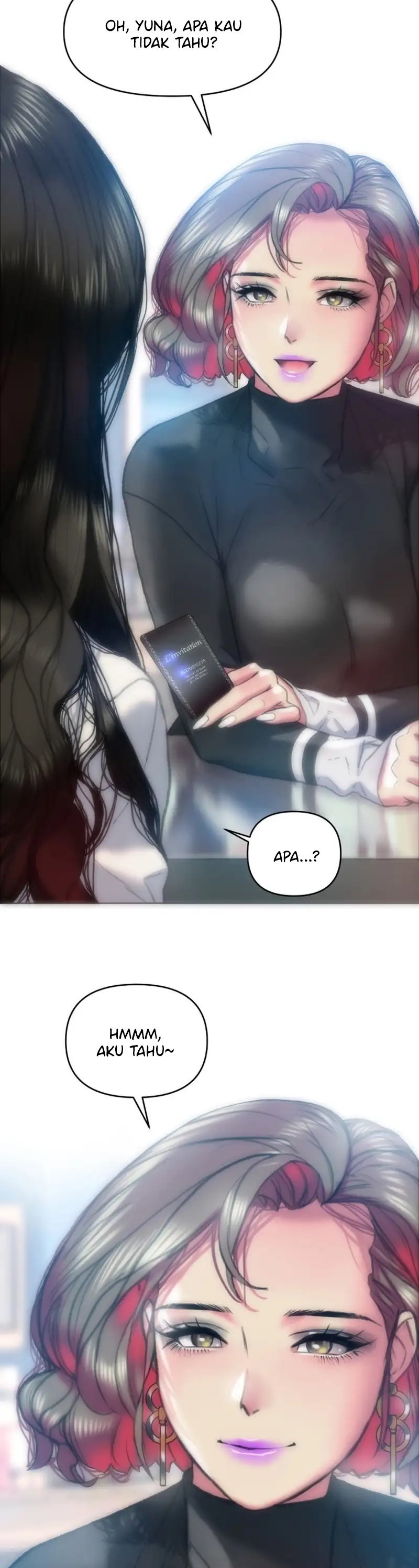 Trophy Wives - Chapter 26 16 Trophy Wives - Chapter 26 16