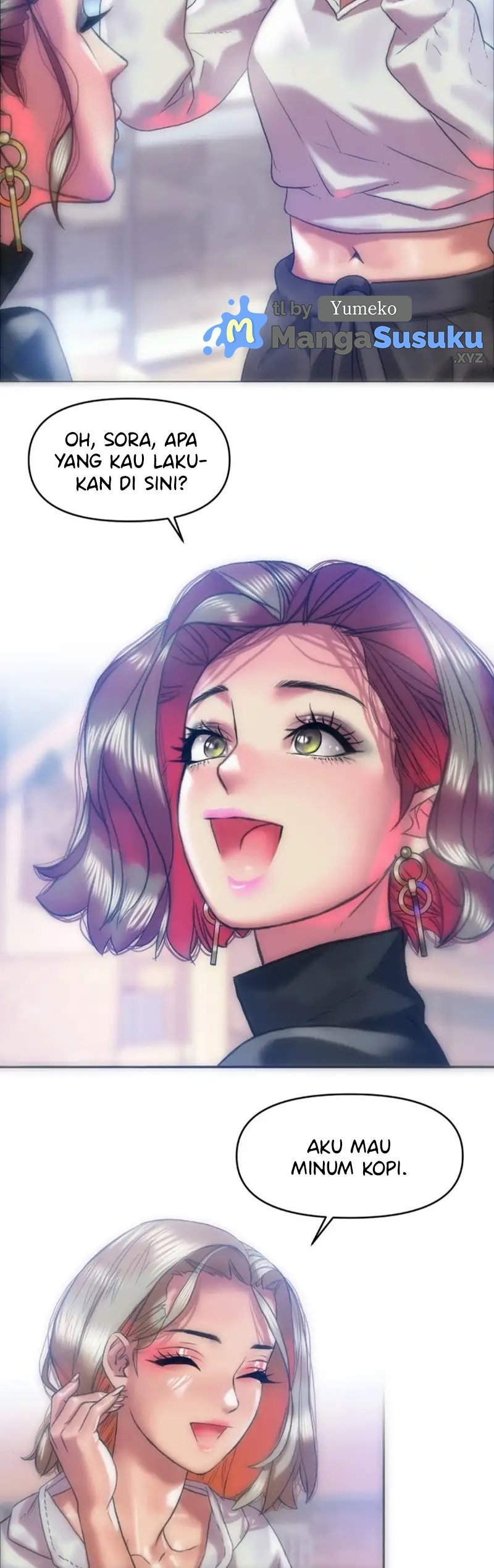 Trophy Wives - Chapter 26 4 Trophy Wives - Chapter 26 4