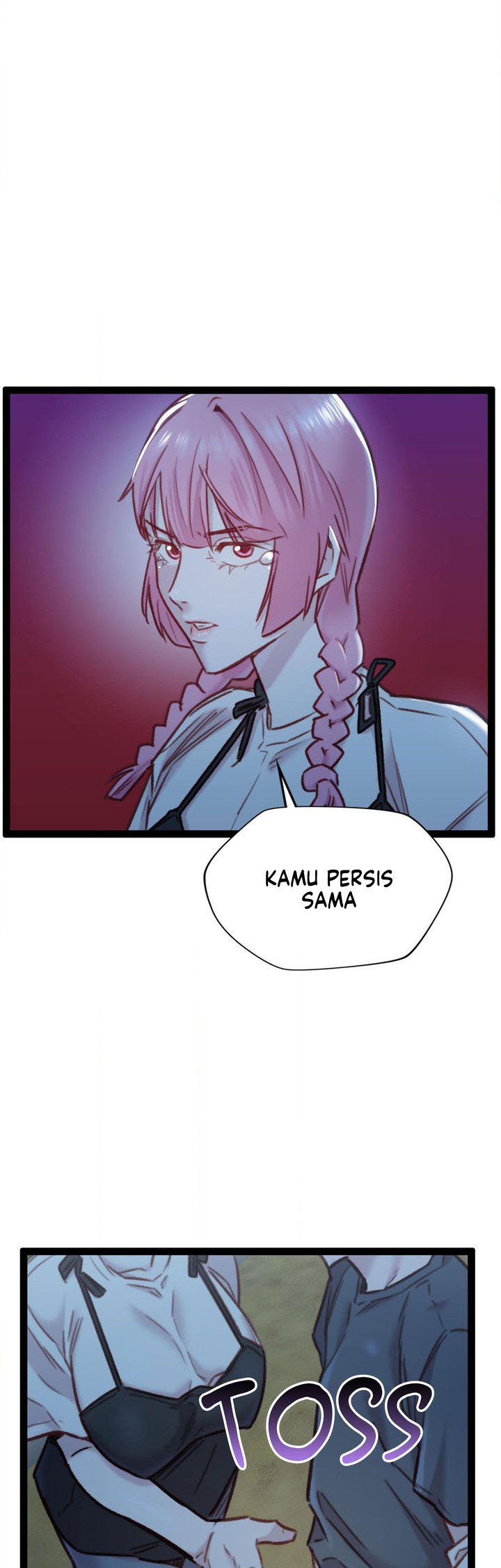 Harem Boy - Chapter 26 48