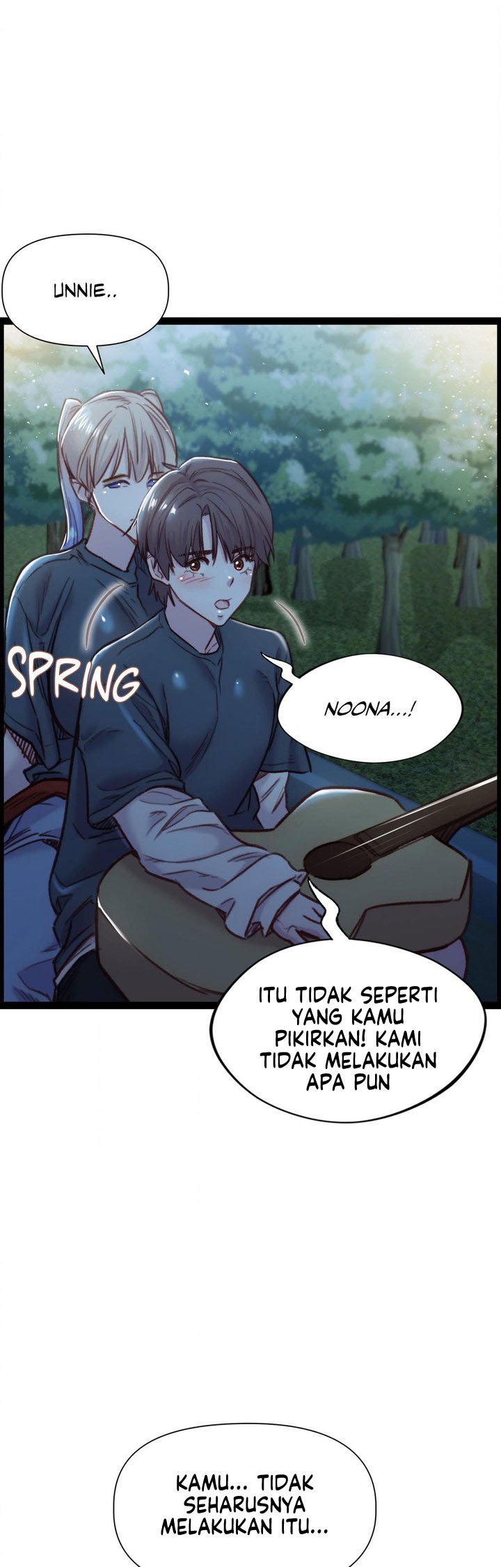 Harem Boy - Chapter 26 35