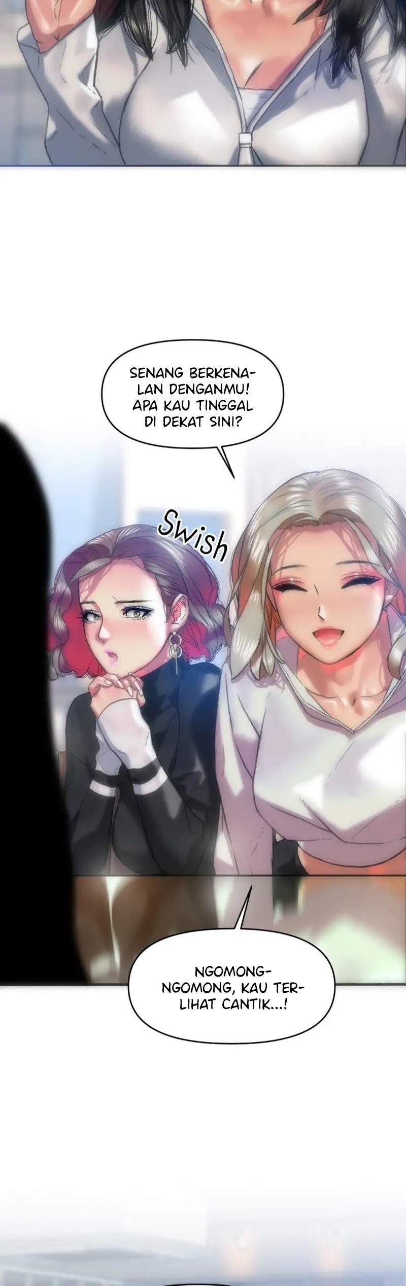 Trophy Wives - Chapter 26 6 Trophy Wives - Chapter 26 6