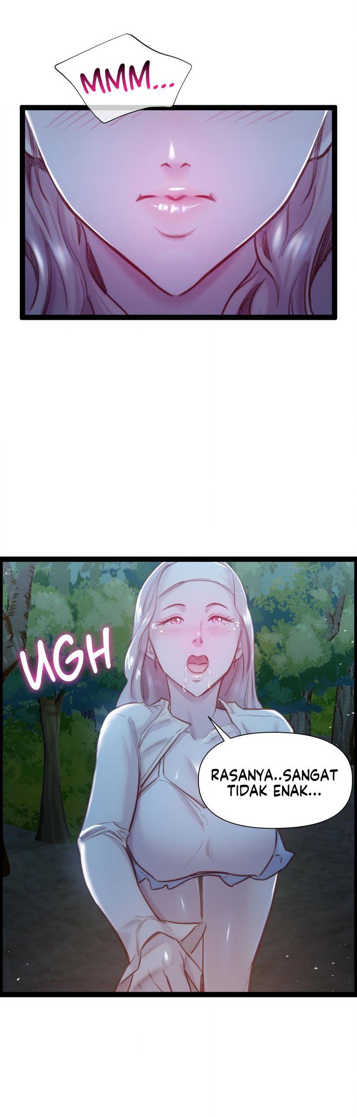 Harem Boy - Chapter 26 16