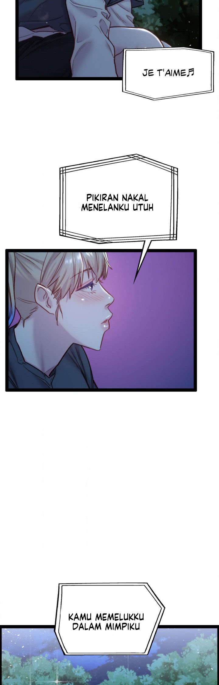 Harem Boy - Chapter 26 22