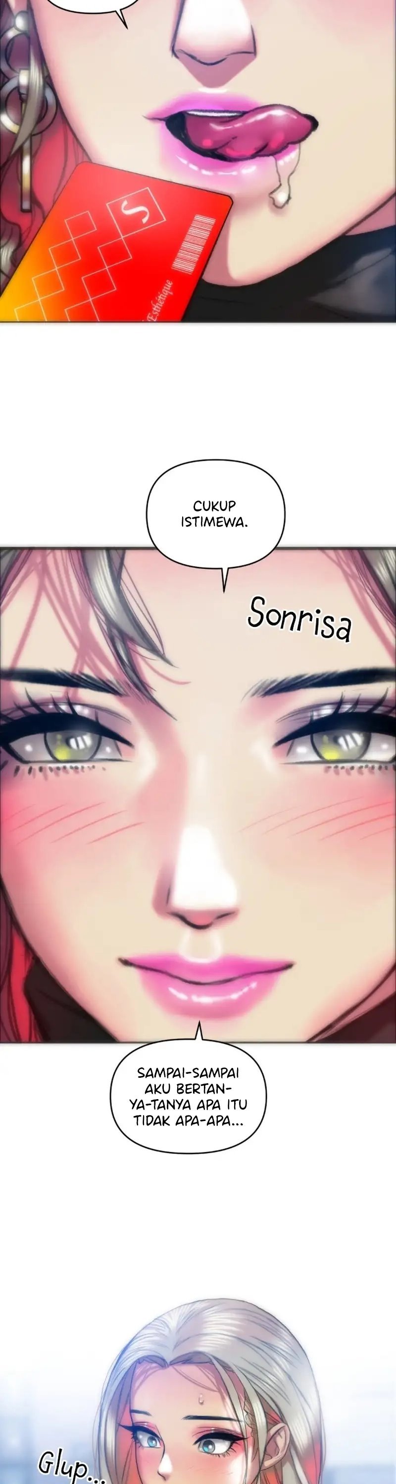 Trophy Wives - Chapter 26 14 Trophy Wives - Chapter 26 14