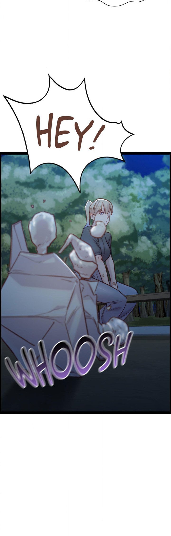 Harem Boy - Chapter 26 43