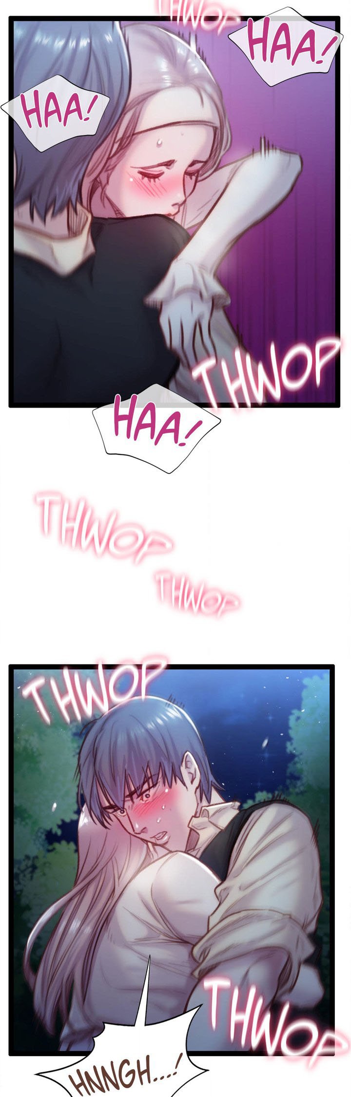 Harem Boy - Chapter 26 8