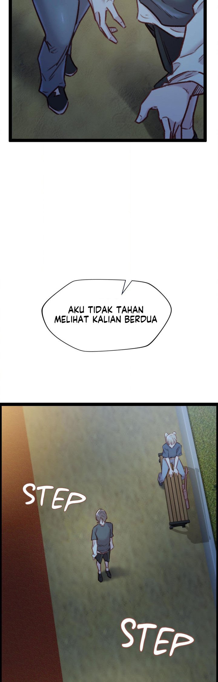 Harem Boy - Chapter 26 49