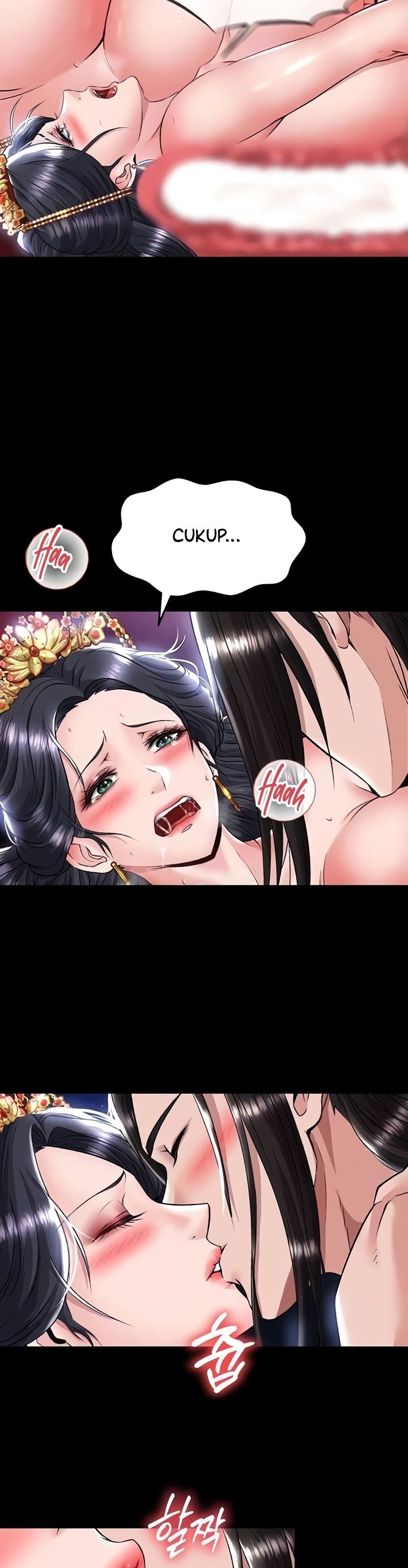 I Ended Up in the World of Murim - Chapter 26 10