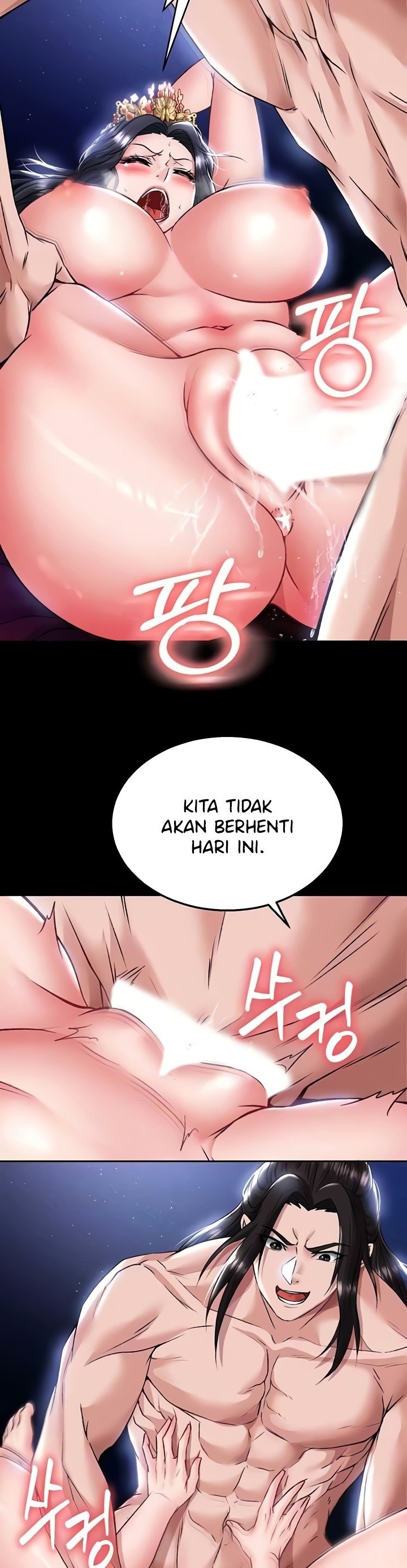 I Ended Up in the World of Murim - Chapter 26 8