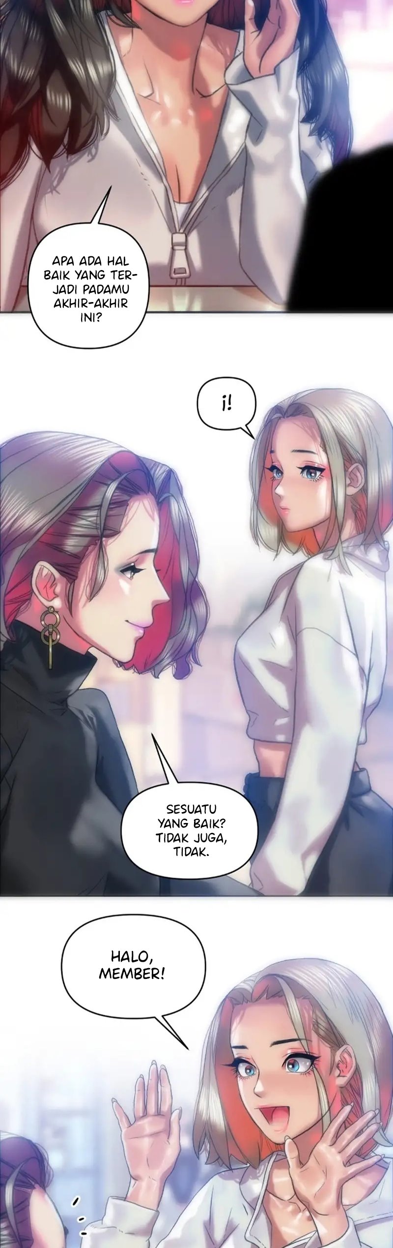 Trophy Wives - Chapter 26 3 Trophy Wives - Chapter 26 3