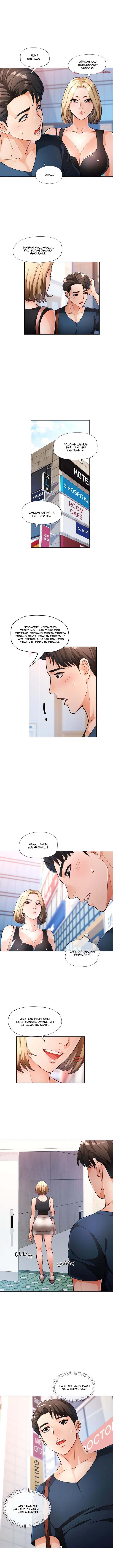 Wait, I&#8217;m a Married Woman! - Chapter 18 2
