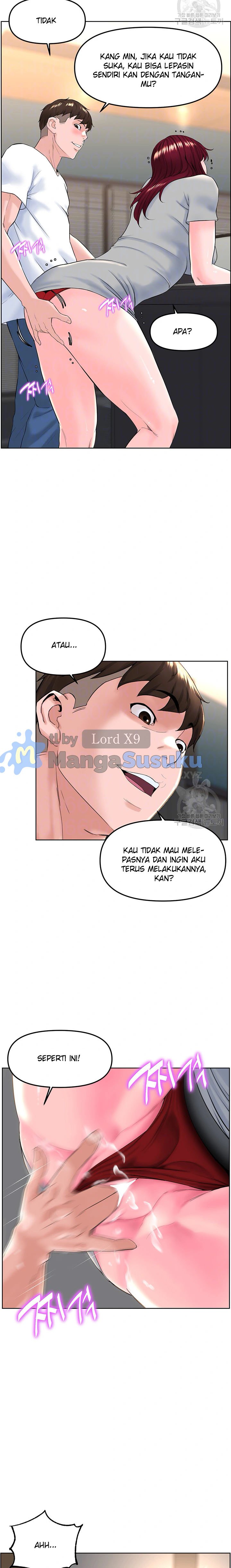 Frequency - Chapter 18 3