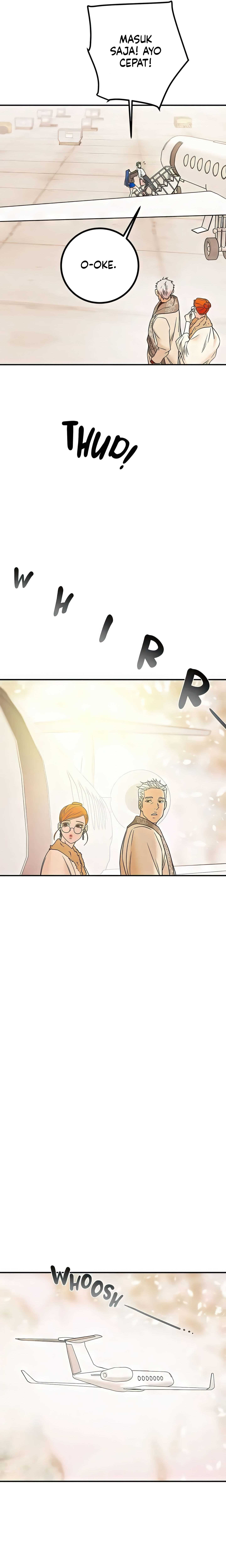 Where Is My Little Stick uncen - Chapter 18 24