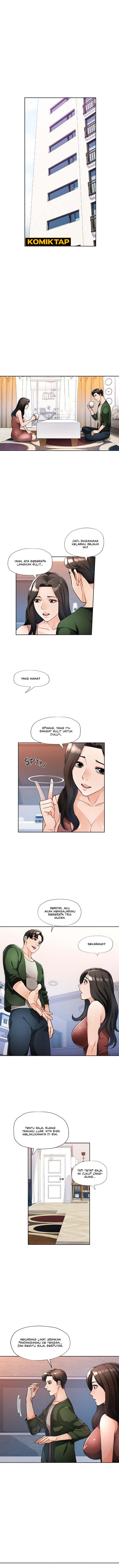 Wait, I&#8217;m a Married Woman! - Chapter 18 3