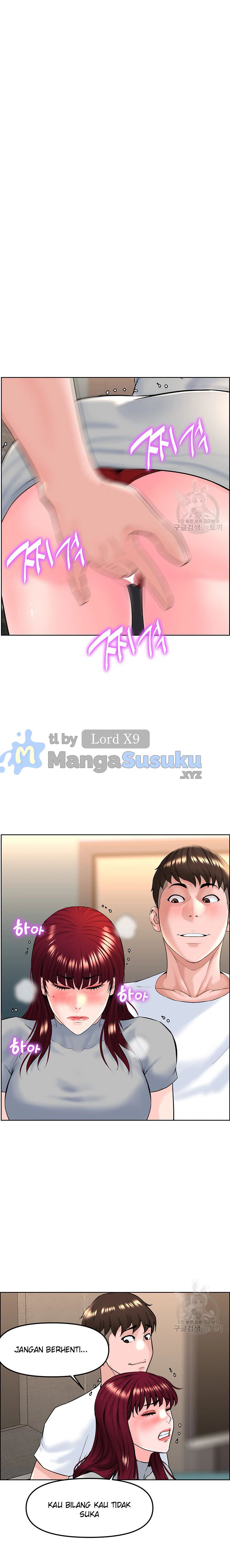 Frequency - Chapter 18 19