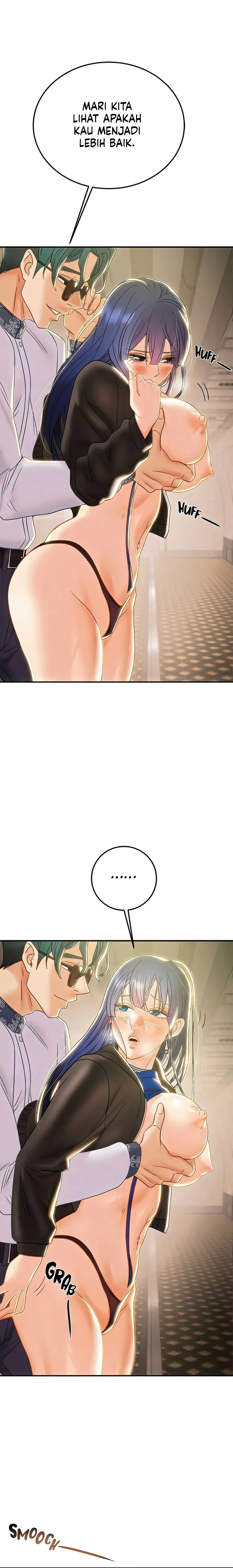Where Is My Little Stick uncen - Chapter 18 37
