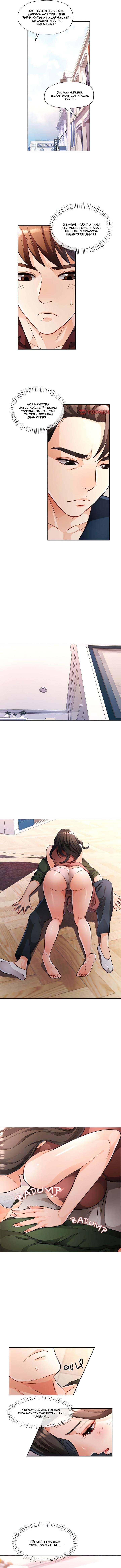 Wait, I&#8217;m a Married Woman! - Chapter 18 7