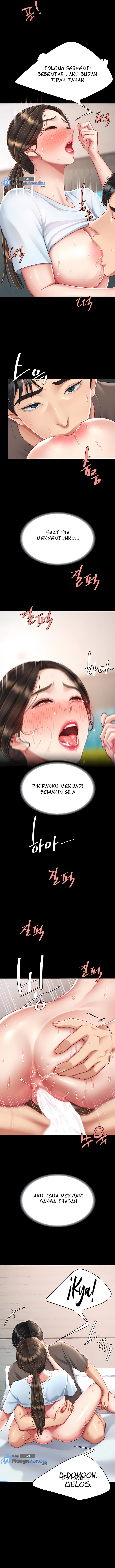 Mom Eat First - Chapter 18 5 Mom Eat First - Chapter 18 5