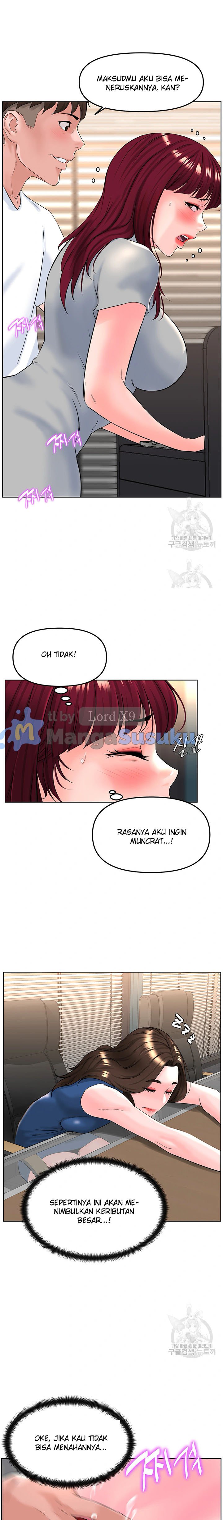 Frequency - Chapter 18 20