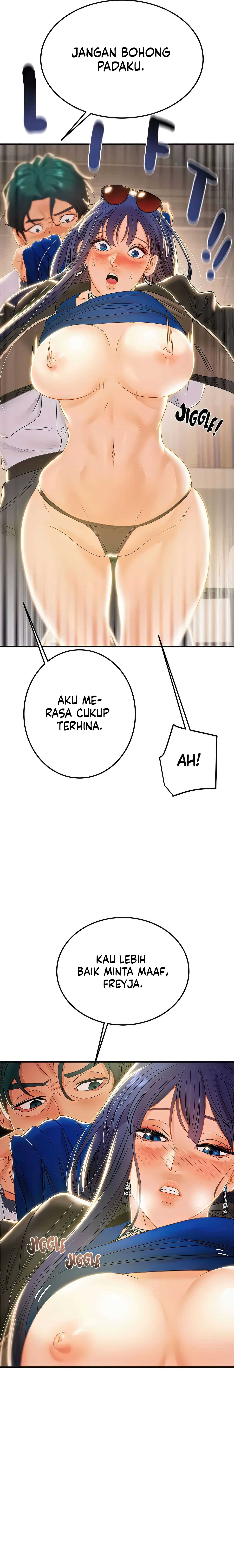 Where Is My Little Stick uncen - Chapter 18 33