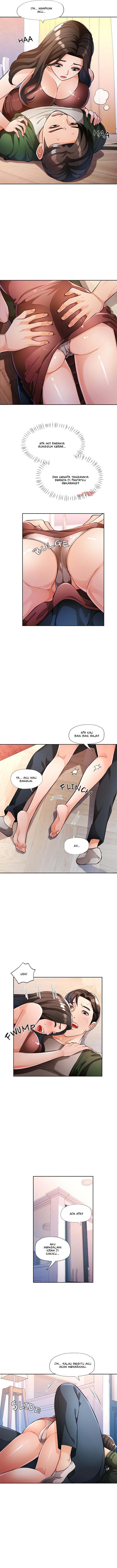 Wait, I&#8217;m a Married Woman! - Chapter 18 5