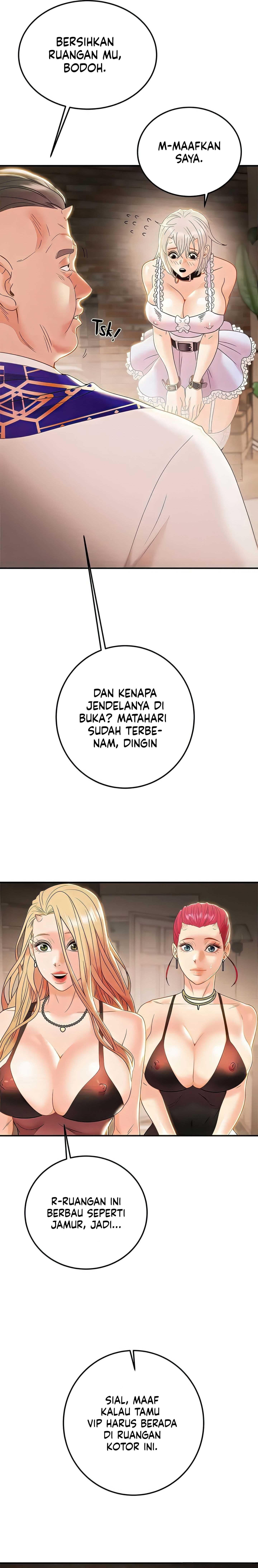 Where Is My Little Stick uncen - Chapter 18 13