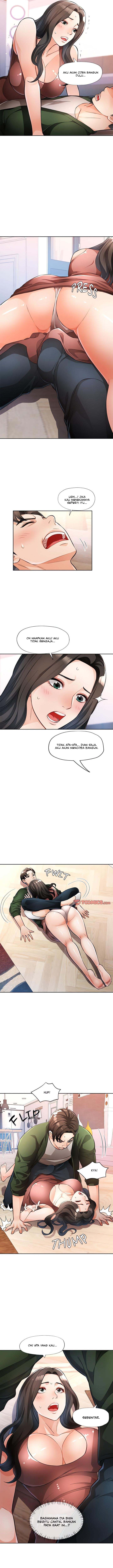 Wait, I&#8217;m a Married Woman! - Chapter 18 8