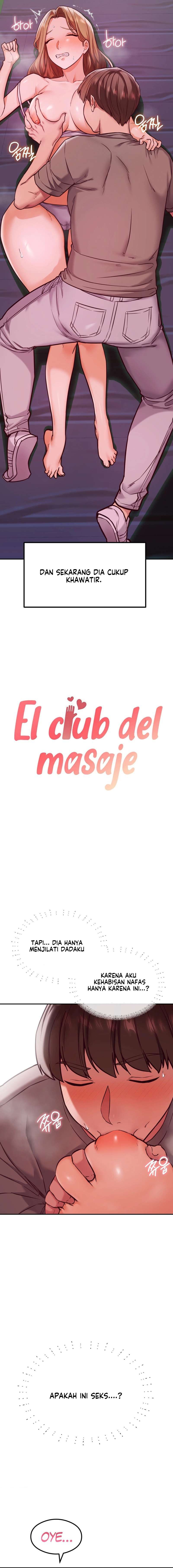 The Massage Club - Chapter 19 4