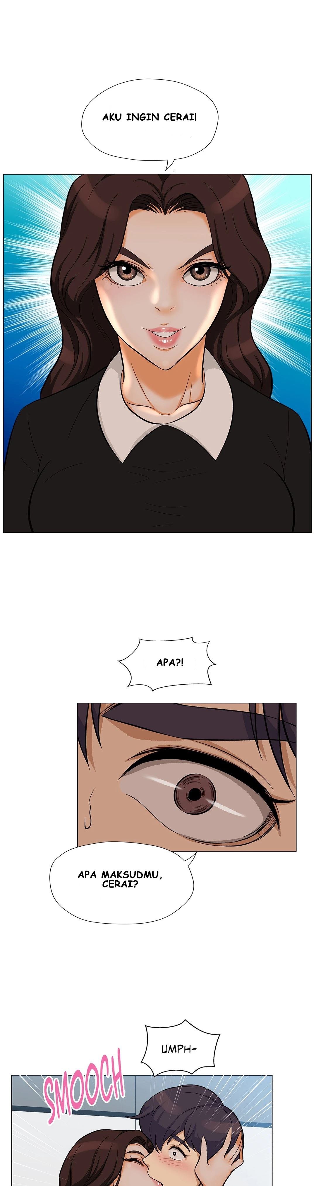 Back With a Bang - Chapter 19 20