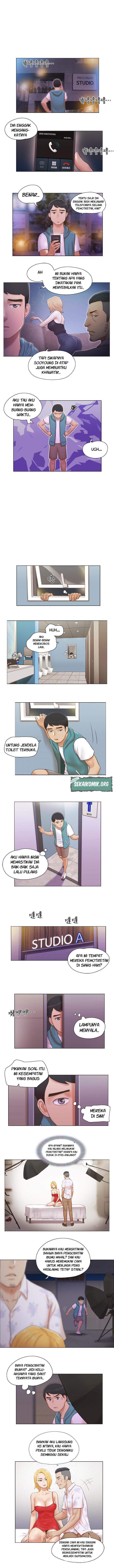 Can I Touch It? - Chapter 19 3 Can I Touch It? - Chapter 19 3