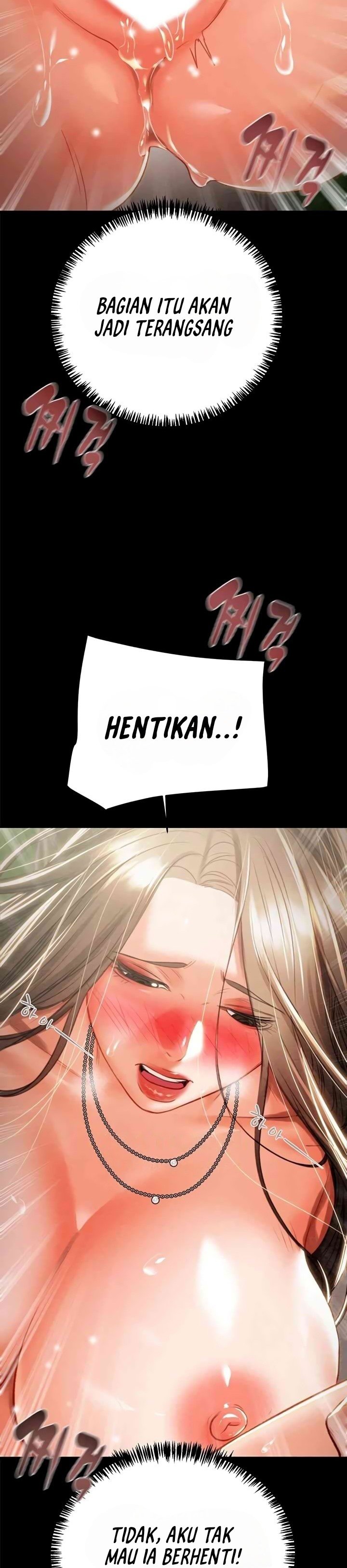 The Man Who Devours - Chapter 19 37