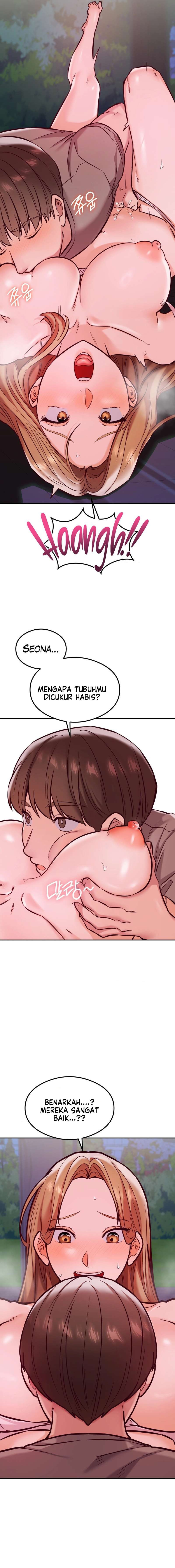 The Massage Club - Chapter 19 8