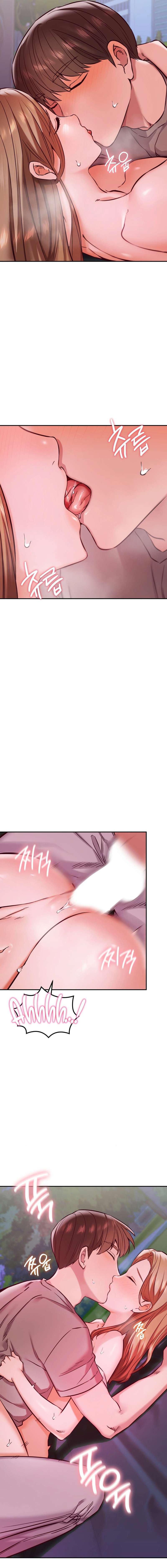 The Massage Club - Chapter 19 22