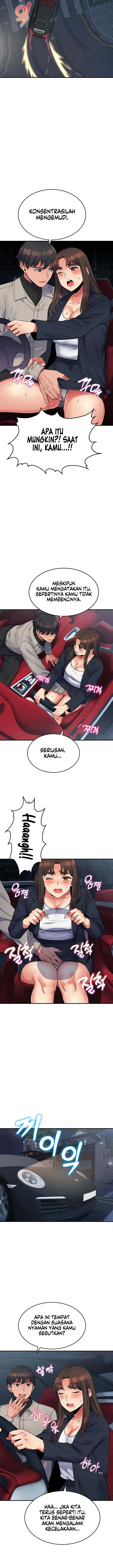 Obsessive Romance - Chapter 19 12