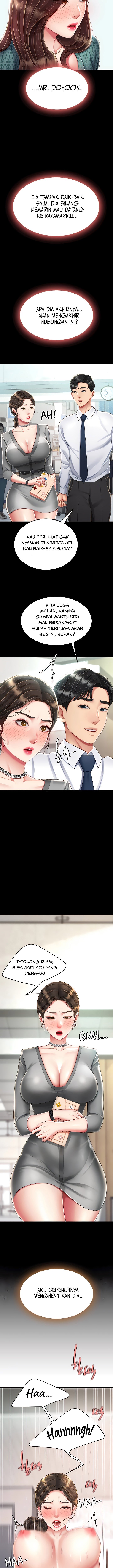 Go ahead Mom - Chapter 19 6 Go ahead Mom - Chapter 19 6