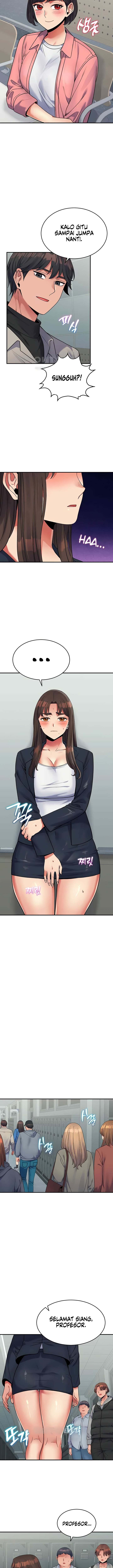 Obsessive Romance - Chapter 19 5