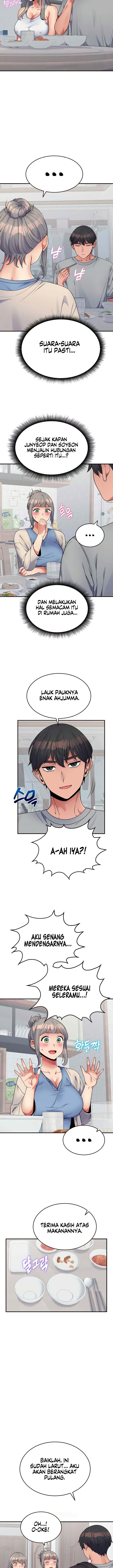 Obsessive Romance - Chapter 19 3