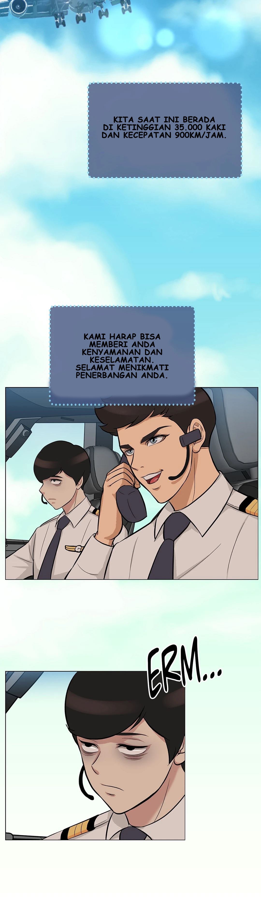 Back With a Bang - Chapter 19 5