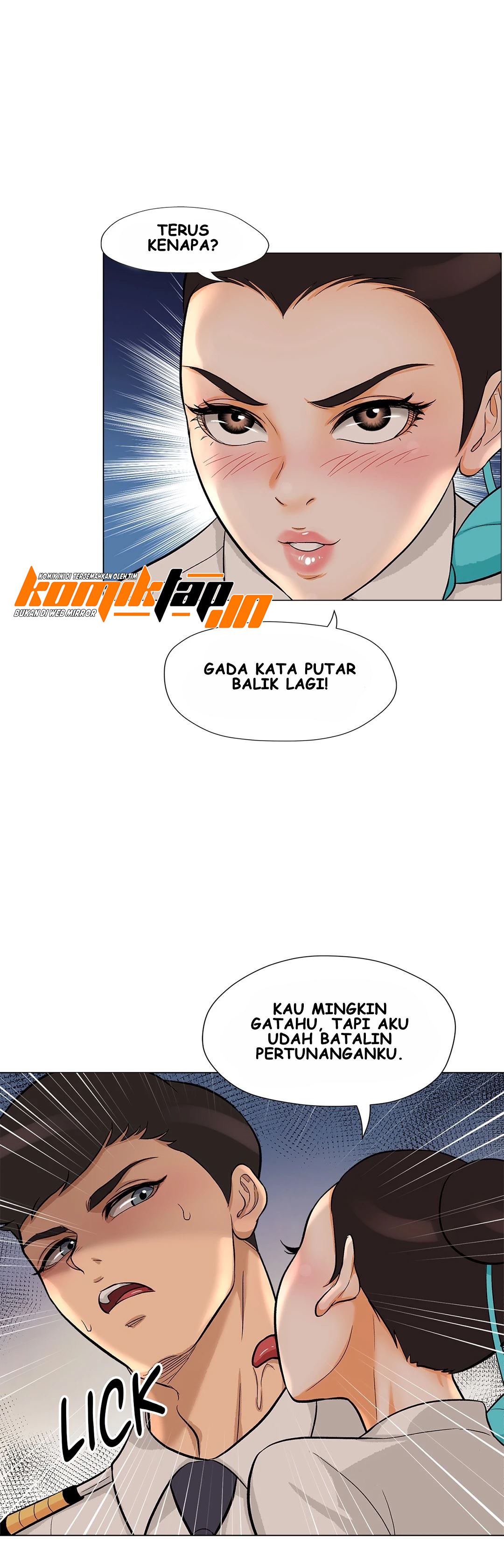 Back With a Bang - Chapter 19 26
