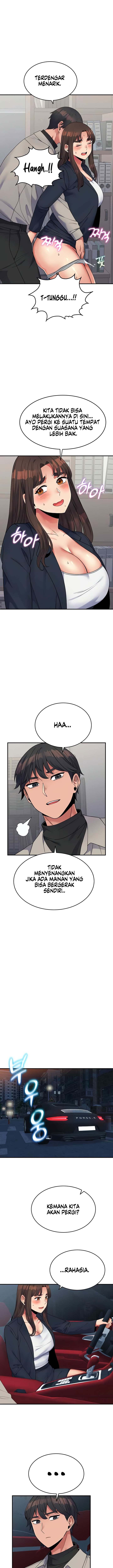 Obsessive Romance - Chapter 19 10
