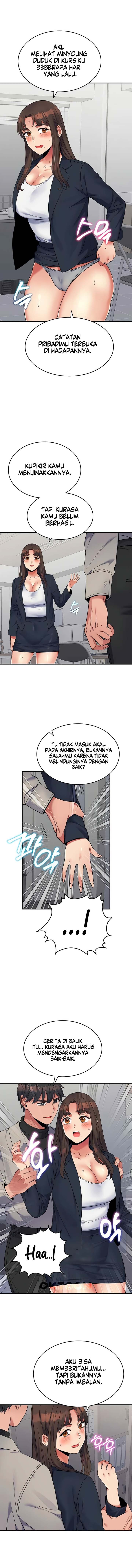 Obsessive Romance - Chapter 19 9