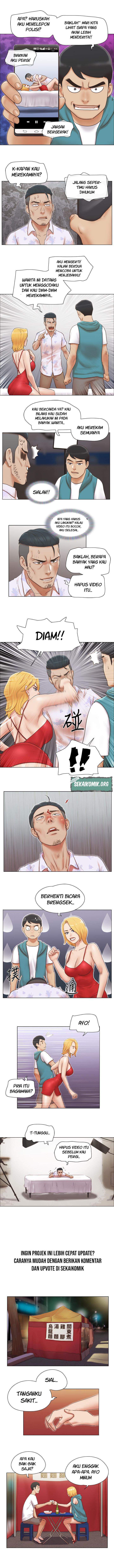 Can I Touch It? - Chapter 19 6 Can I Touch It? - Chapter 19 6