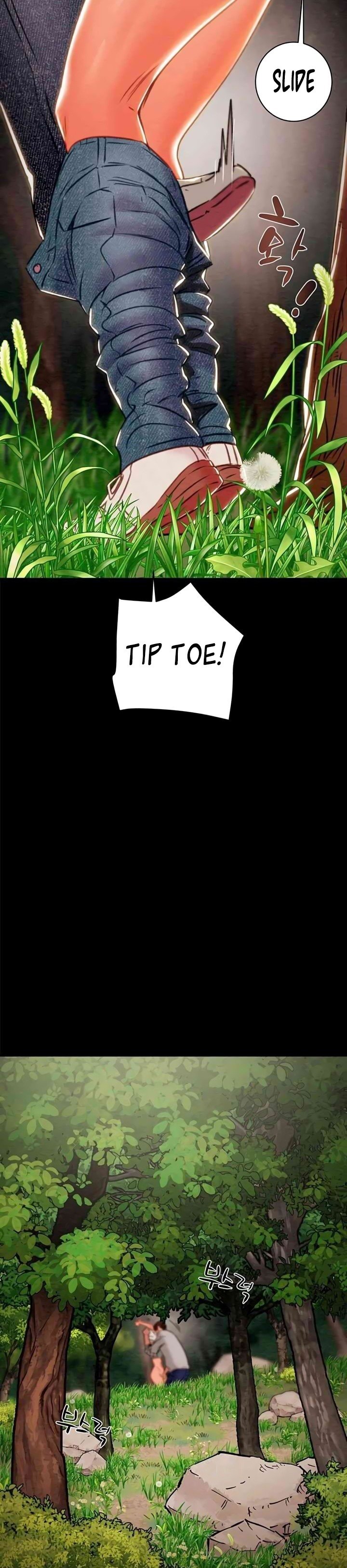 The Man Who Devours - Chapter 19 28